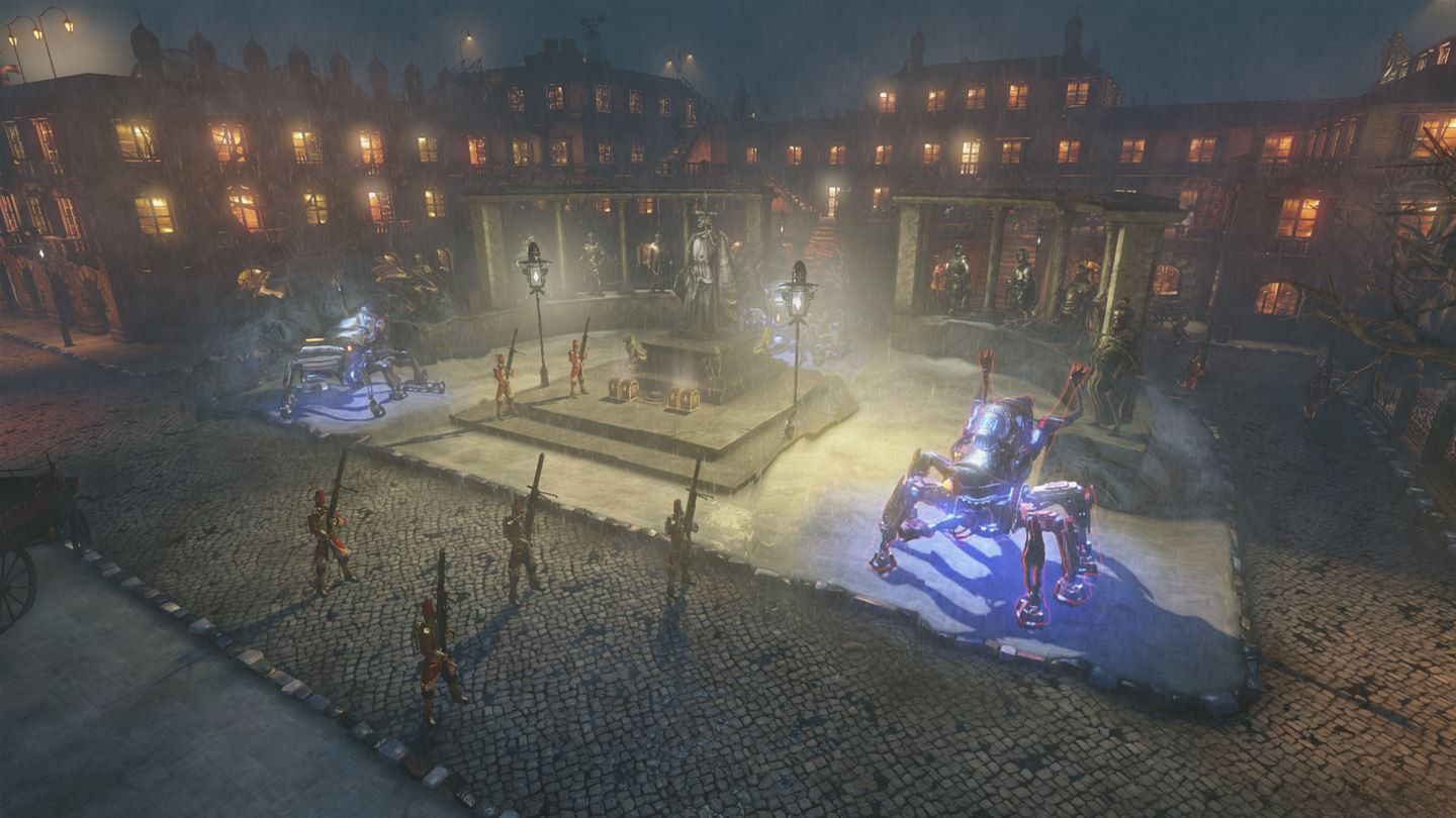 Van Helsing: Double Pack - кадр 8