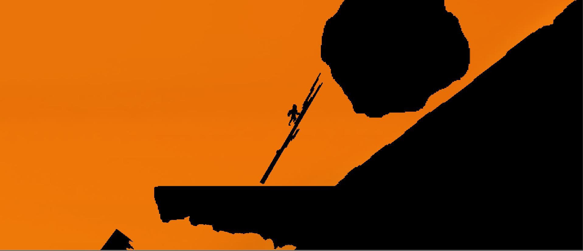 Sunset Scale (itch) - кадр 2