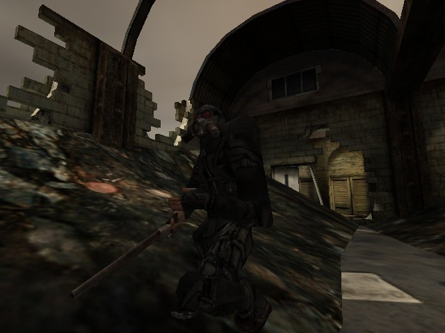 The Wastes - кадр 3
