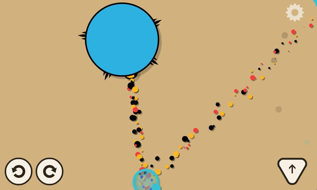 Graviand (itch) - кадр 8