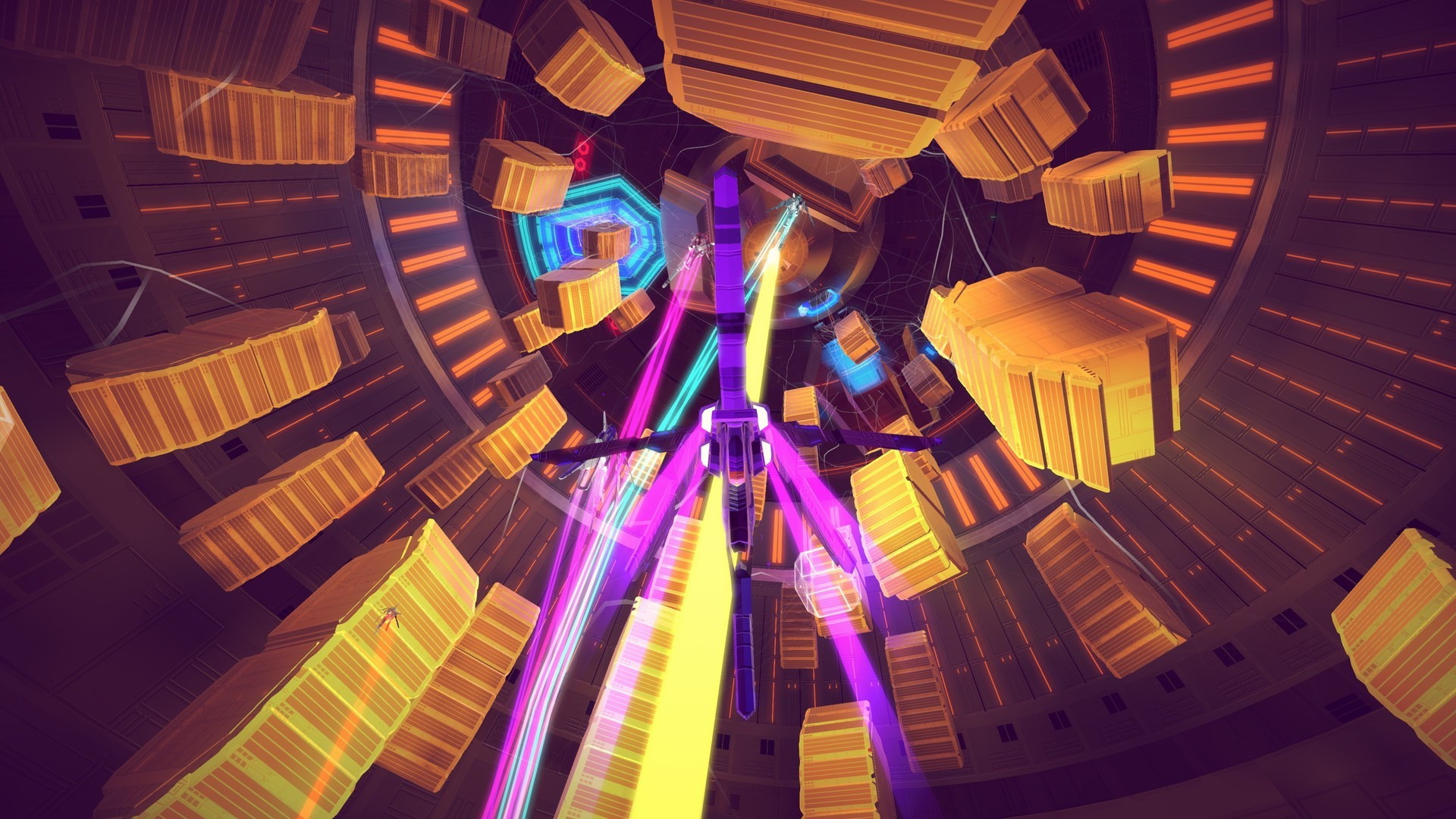 LIGHTFIELD - кадр 14