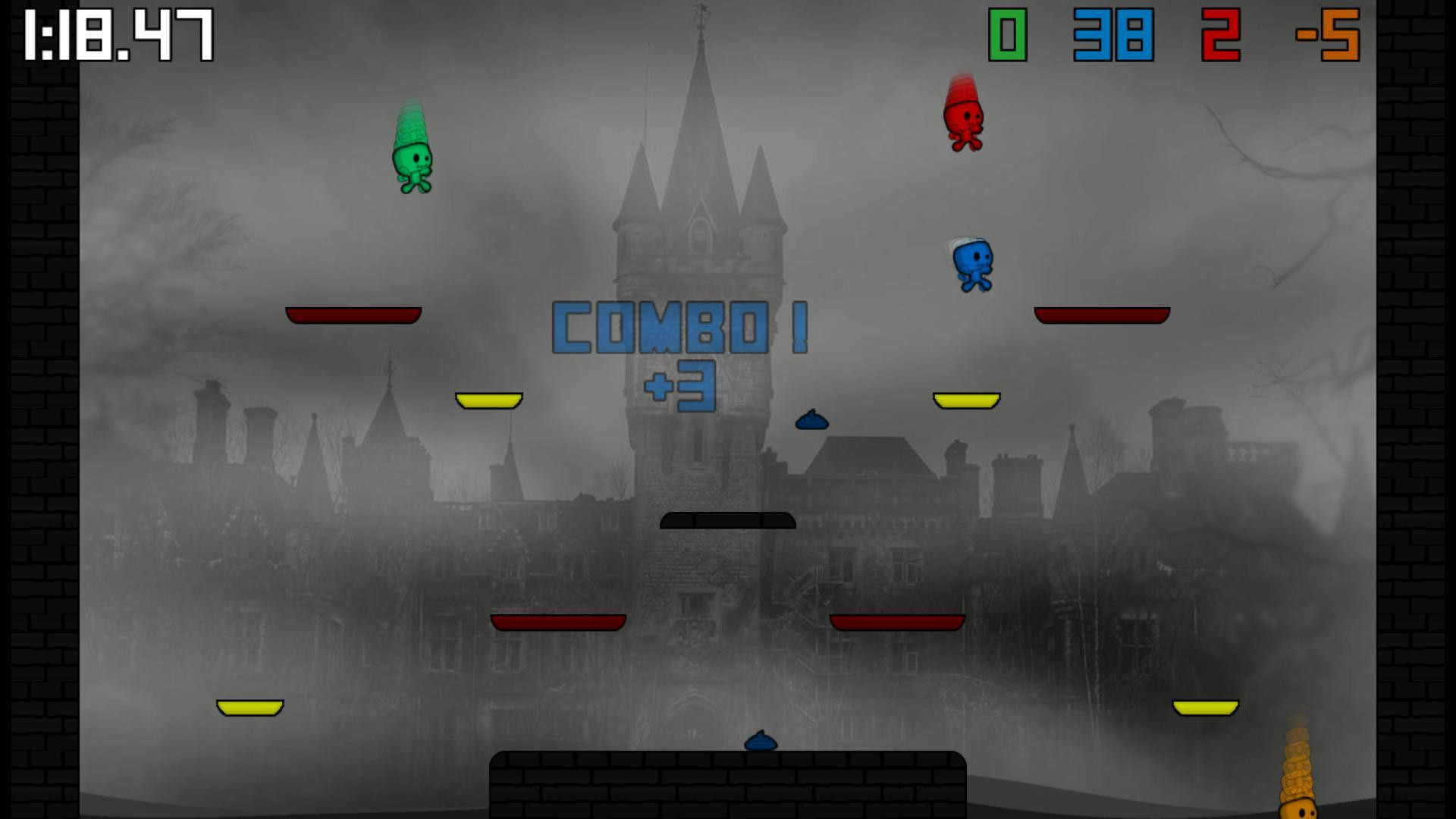 Jumphead (itch) - кадр 2