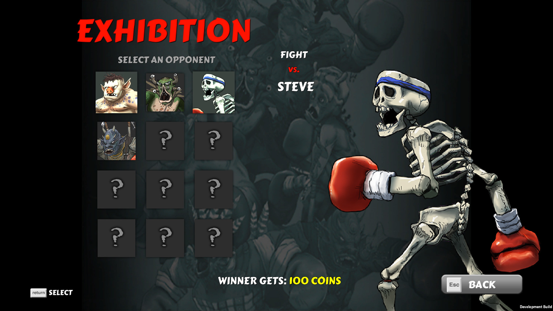 Beast Boxing Turbo - кадр 2