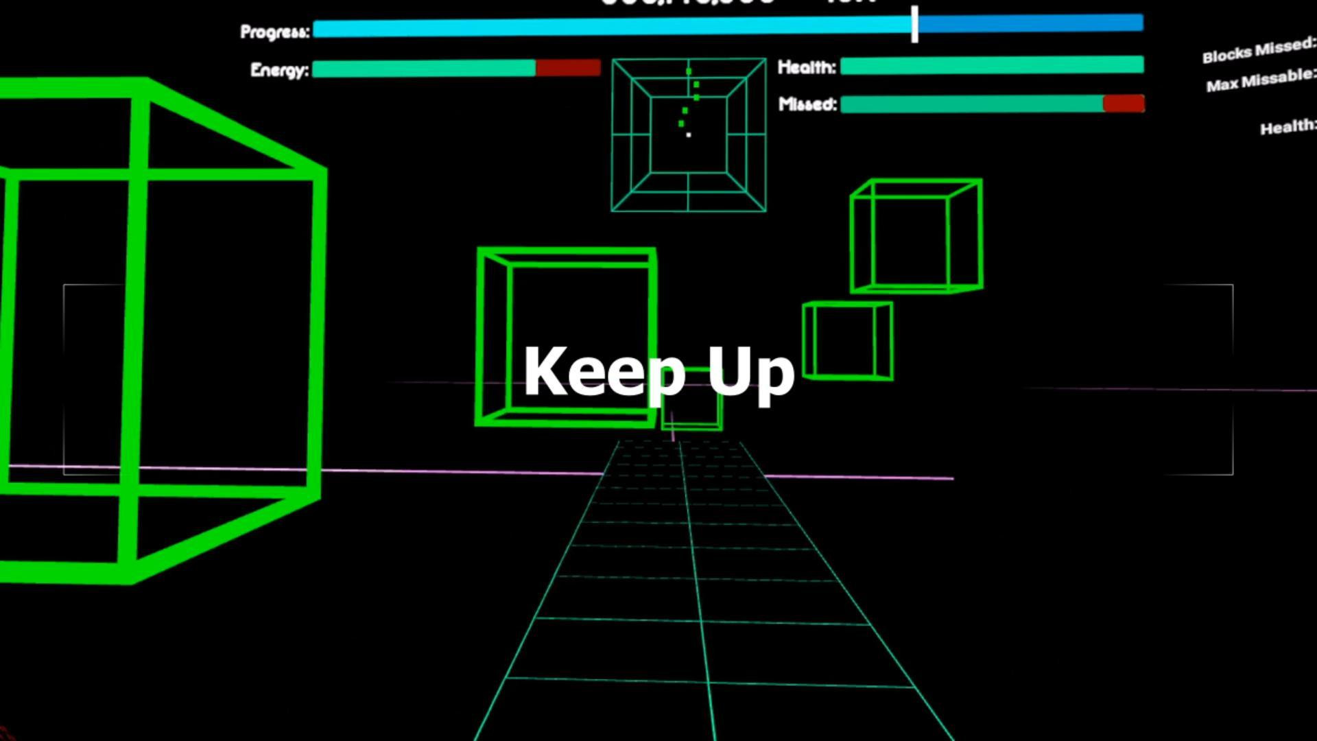 Laser Z-Early Access (itch) - кадр 7
