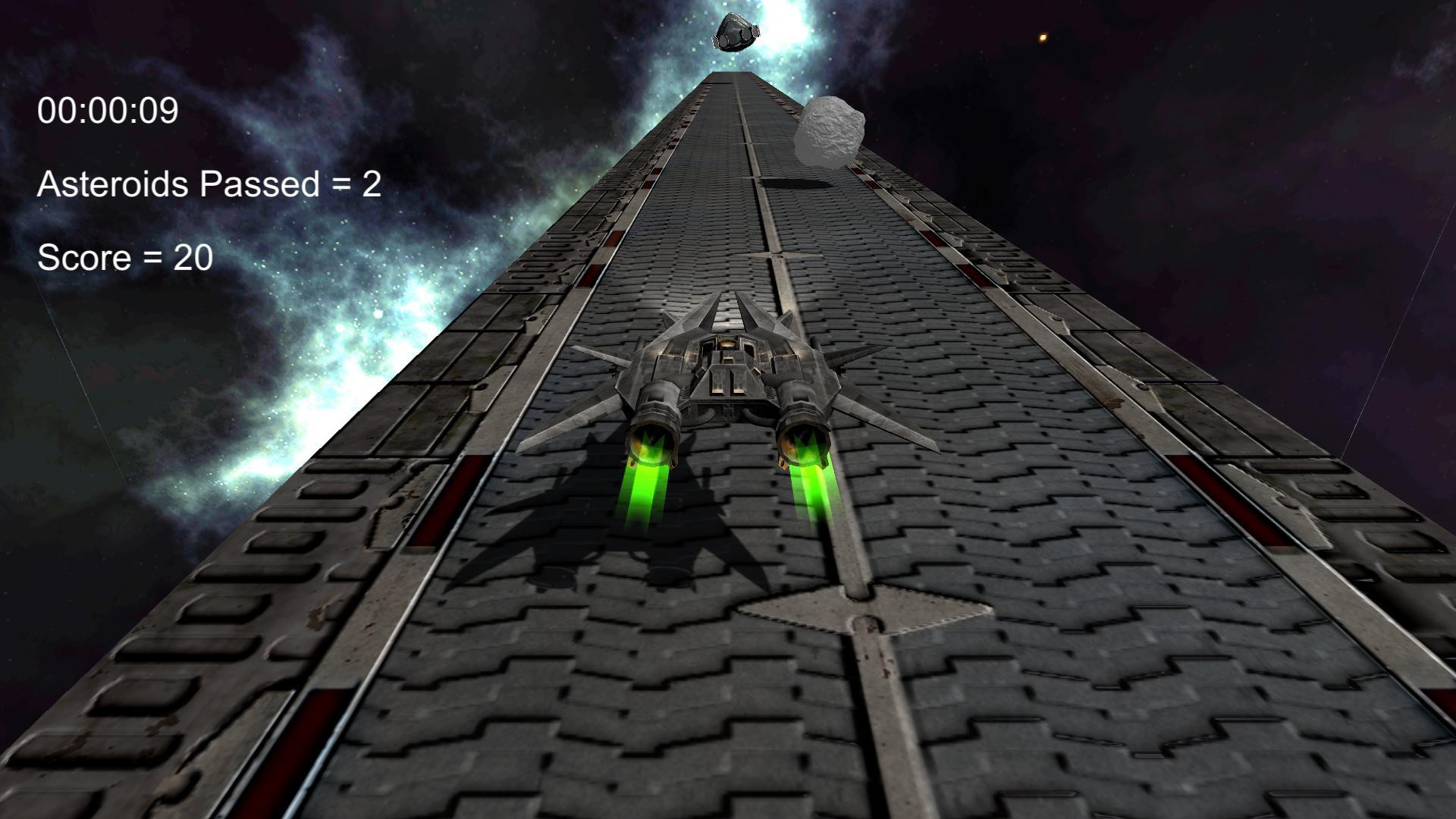 Sky Roads (itch) - кадр 2