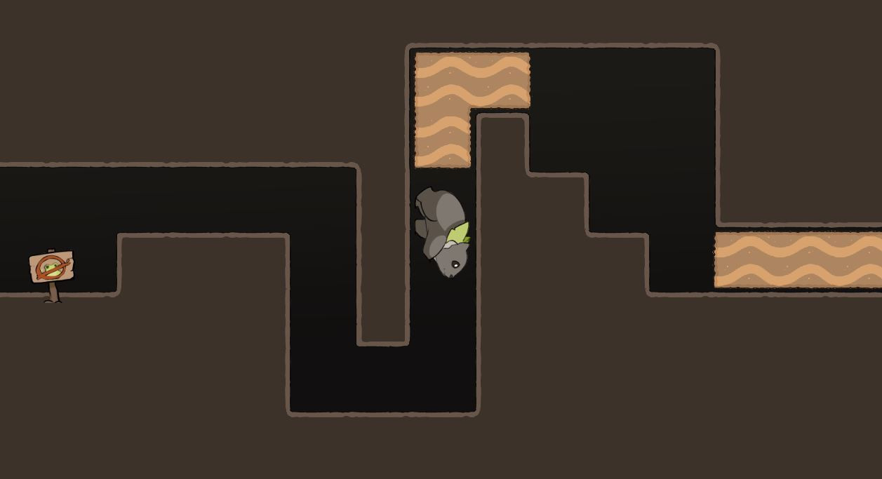 Wombatus Combatus (Alpha) (itch) - кадр 2