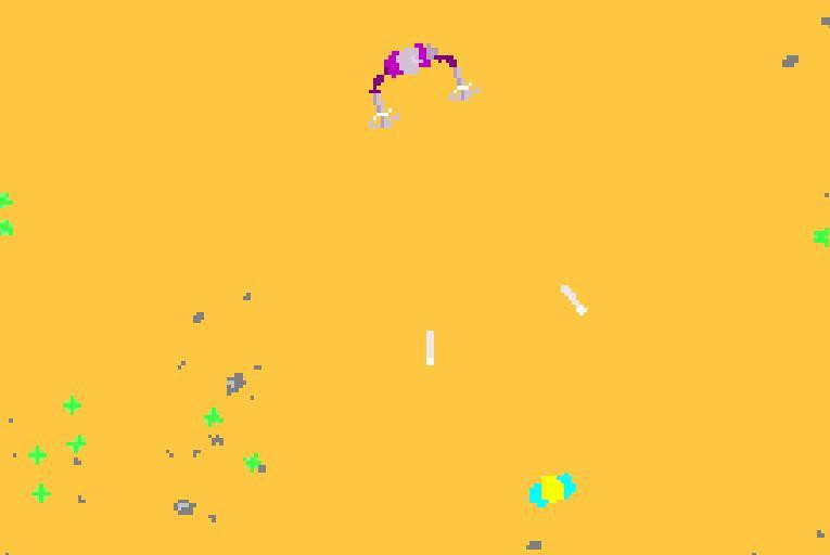 Tialileo Figaro (itch) - кадр 3