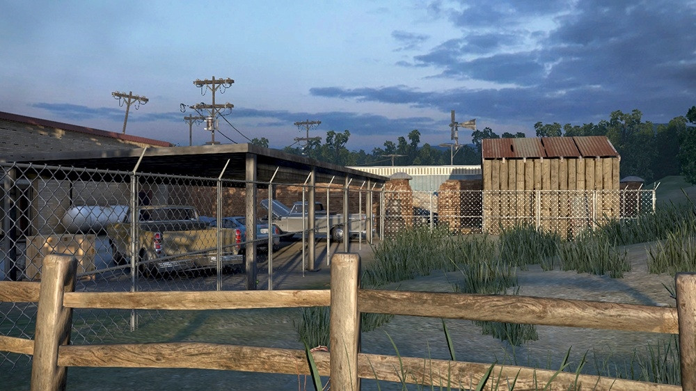 TWD: Survival Instinct - кадр 3