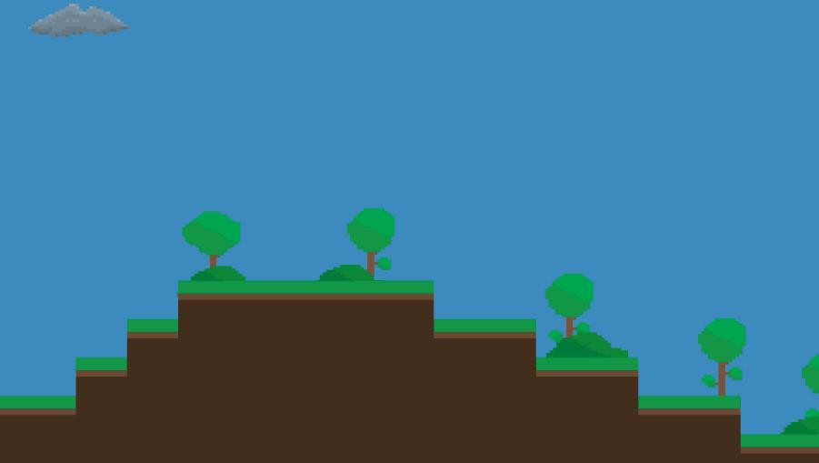 Knight Game (itch) - кадр 2