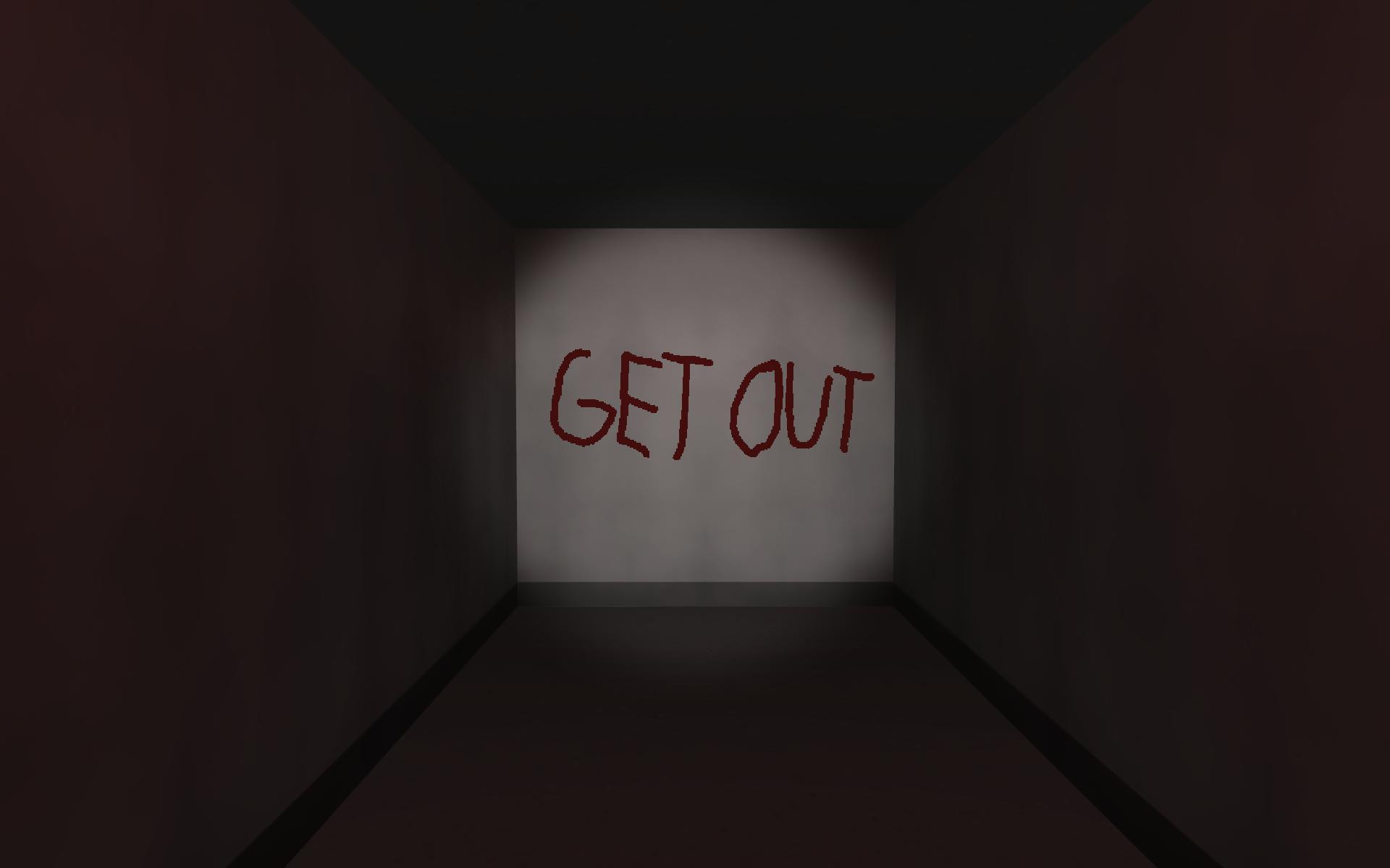 Walls Closing In (itch) - кадр 2