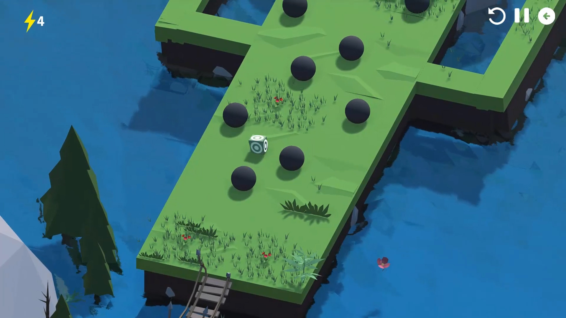 CUBOTS The Origins - кадр 2