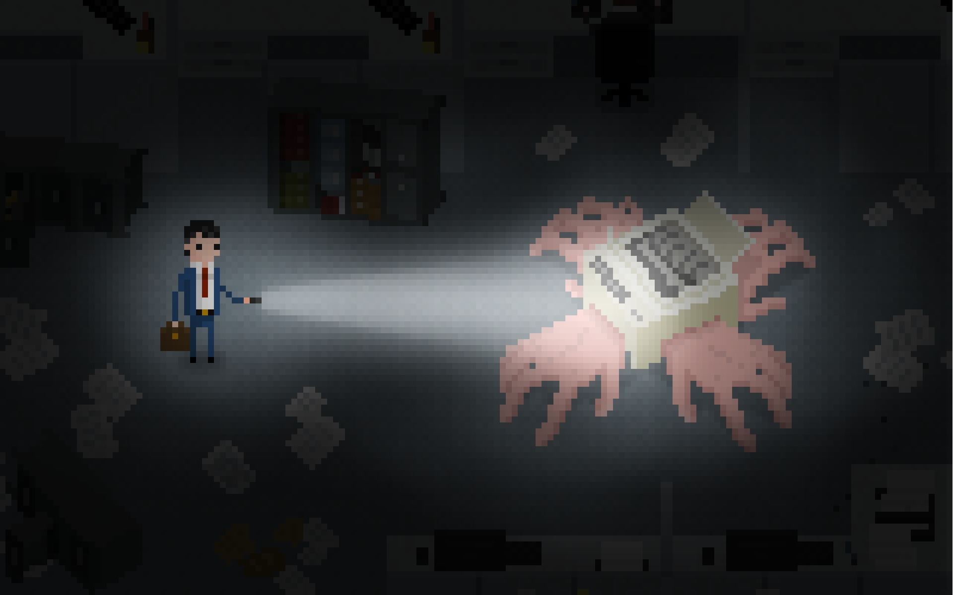 Yuppie Psycho - кадр 6