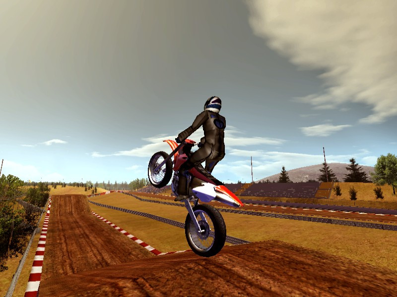 Ultimate Motorcross - кадр 10