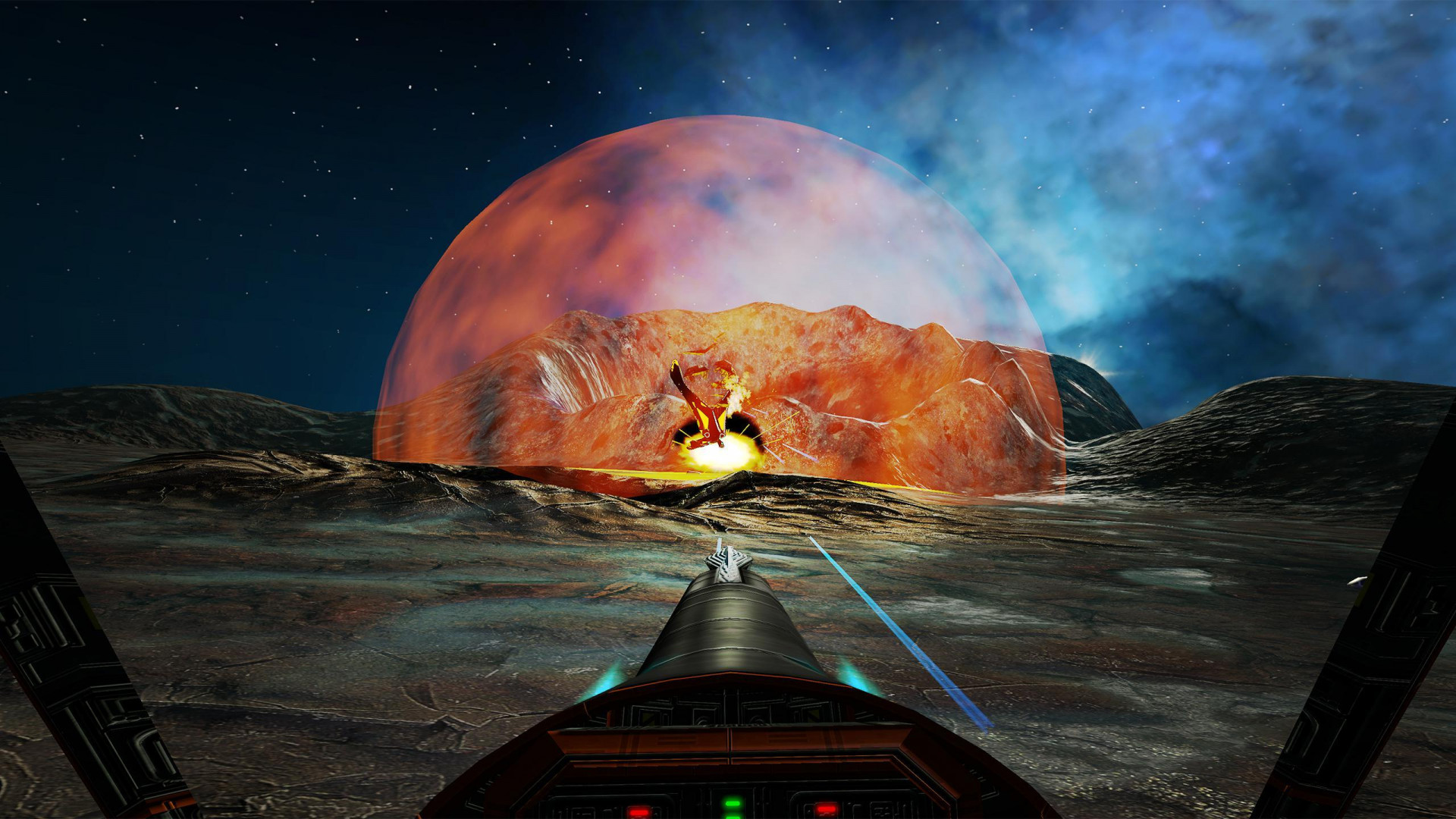 Battlezone: Combat Commander - Multiplayer Free Weekend - кадр 3
