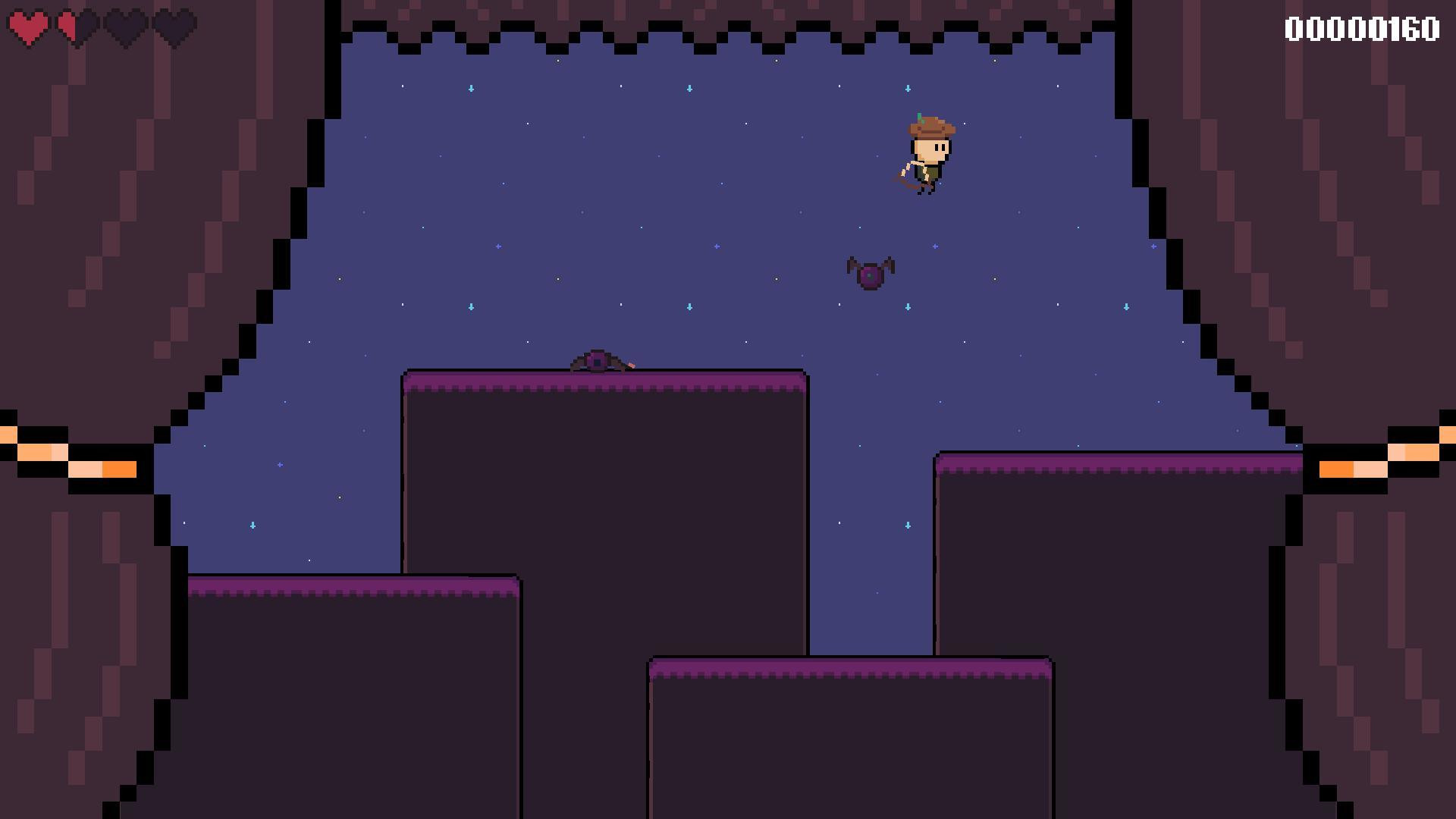 Devils Circus (itch) - кадр 2