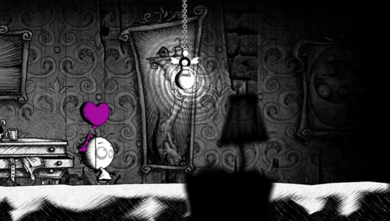 Murasaki Baby - кадр 9