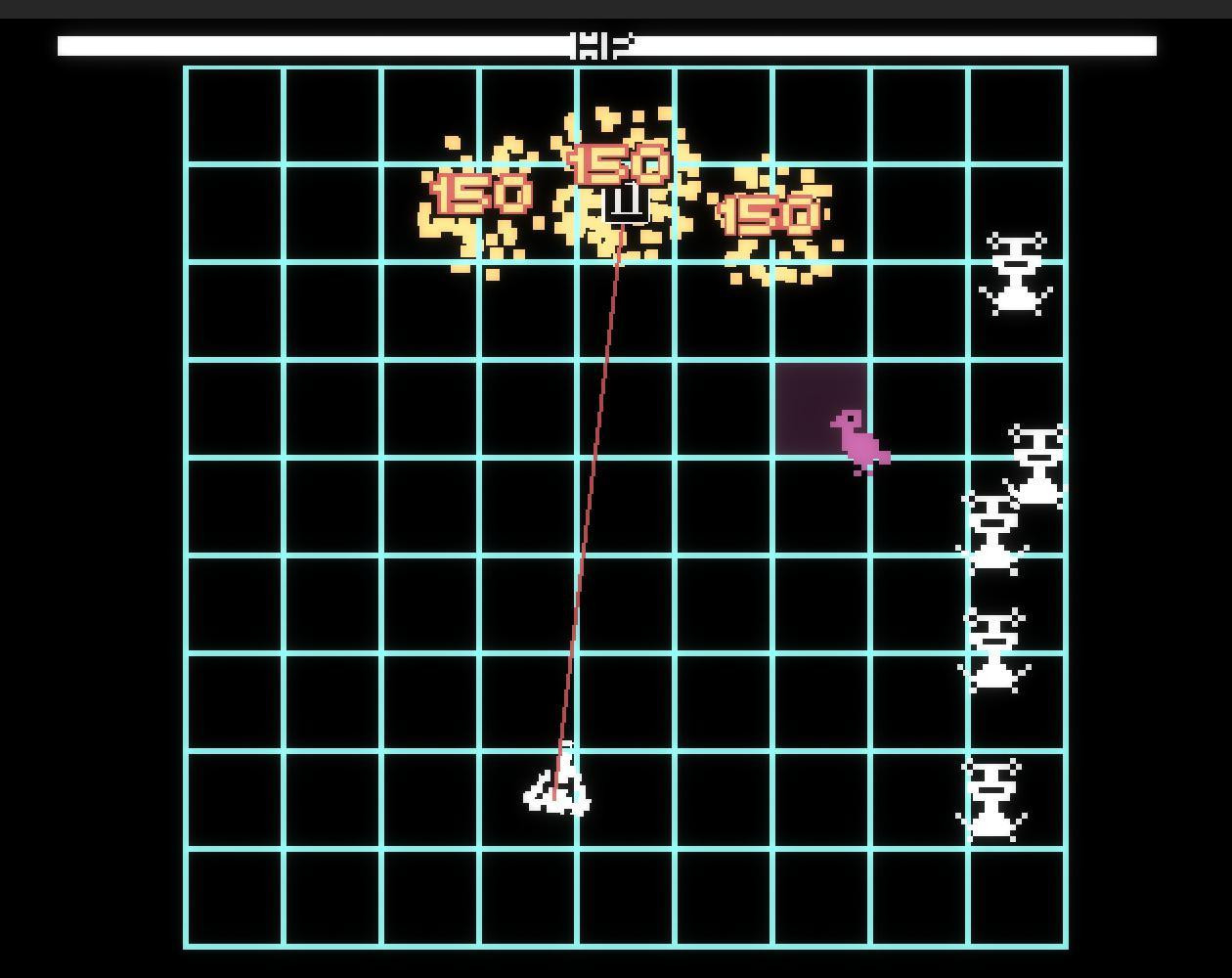 MatchShooter (itch) - кадр 3