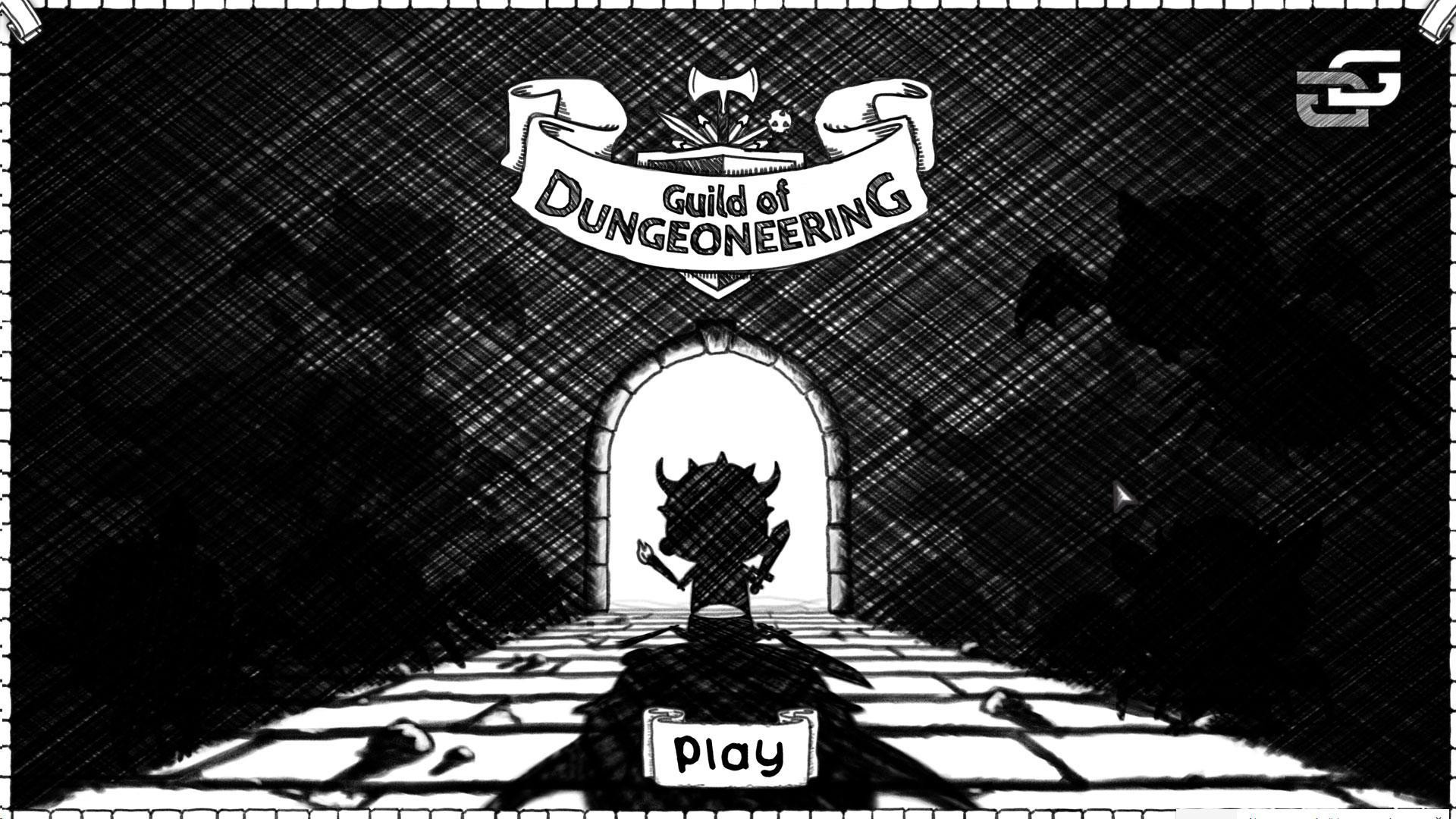 Guild of Dungeoneering - кадр 8