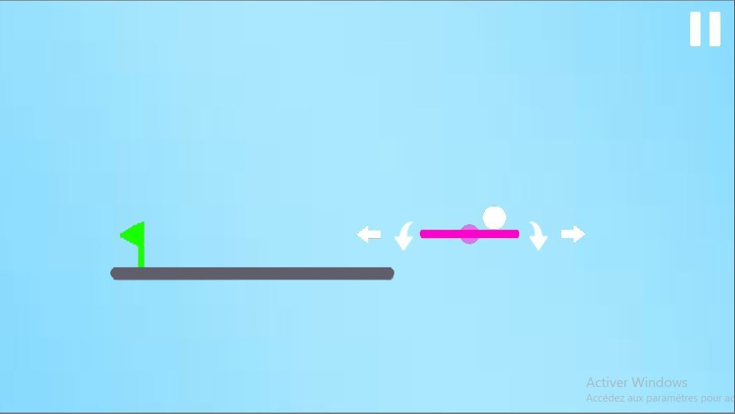 Spin (ZtoloGame) (itch) - кадр 2