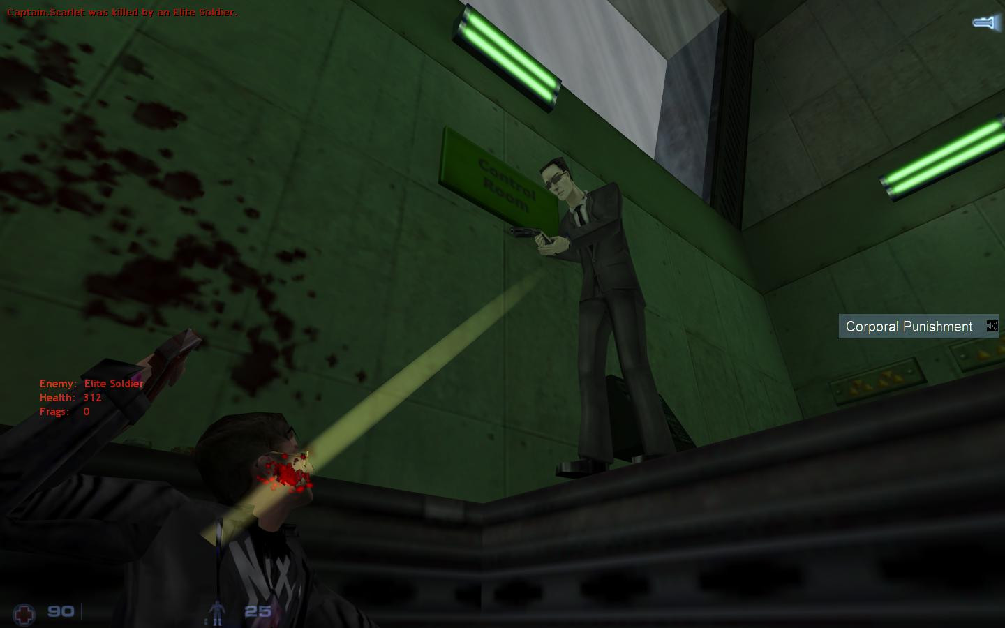 Half-Life: Sven Co-op - кадр 4
