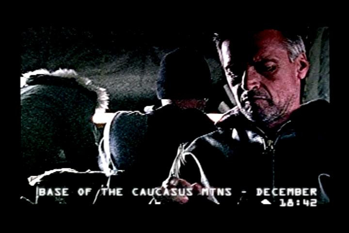 Smuggler's Run 2 - кадр 3