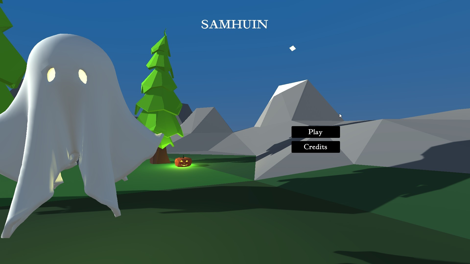 Samhuinn (itch) - кадр 1