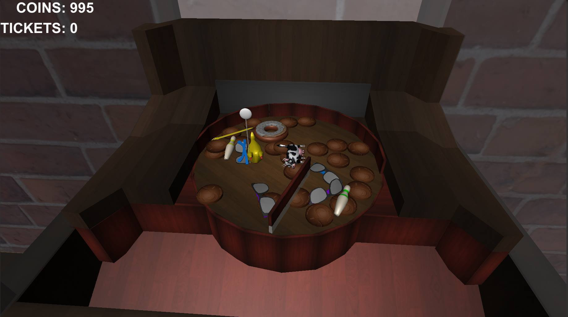 Coin Dropper (itch) - кадр 2