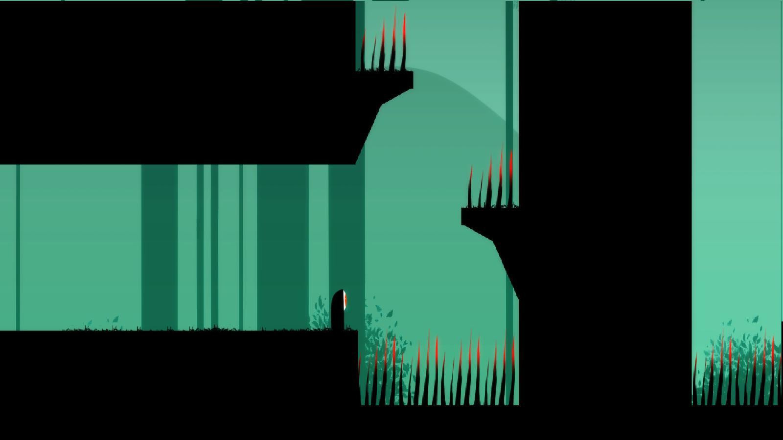 A Regular Platformer (itch) - кадр 2