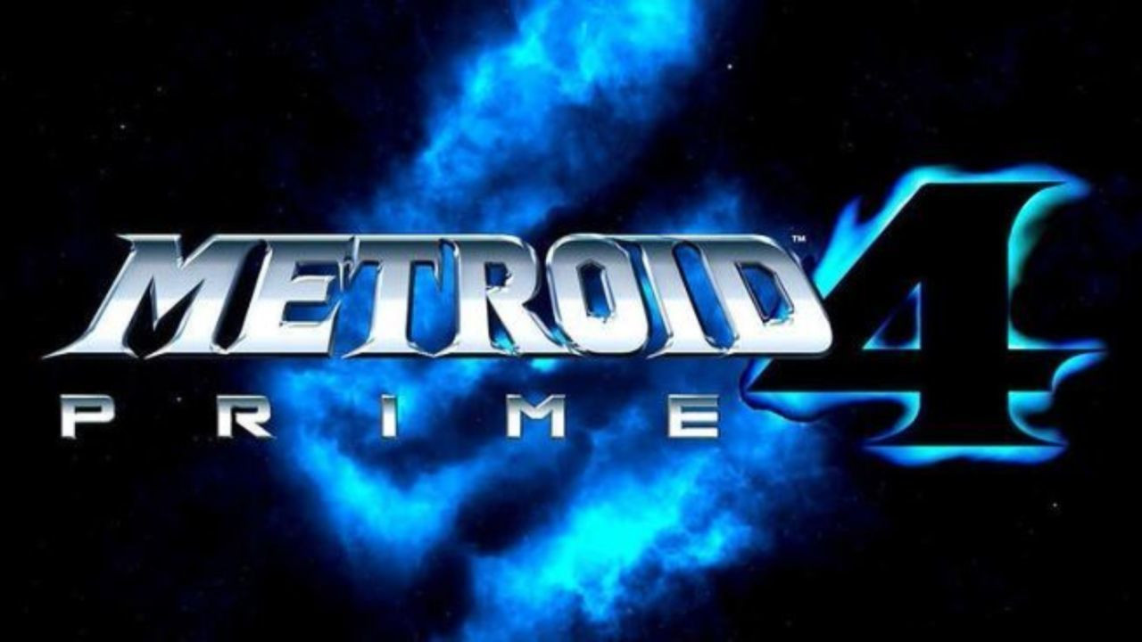 Metroid Prime 4: Beyond - кадр 2