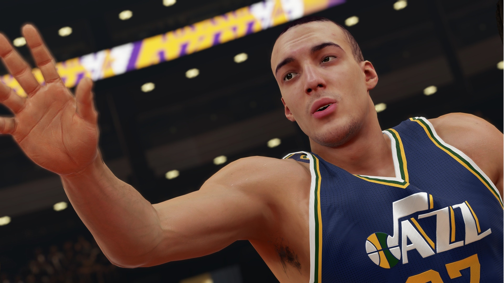 NBA 2K15 - кадр 14