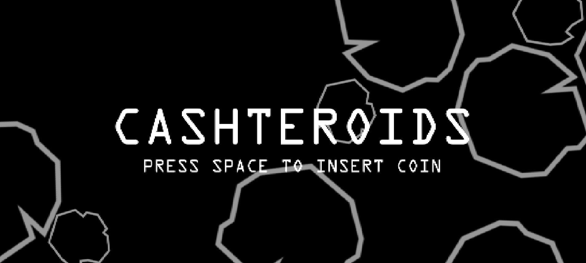 Cashteroids (itch) - кадр 1