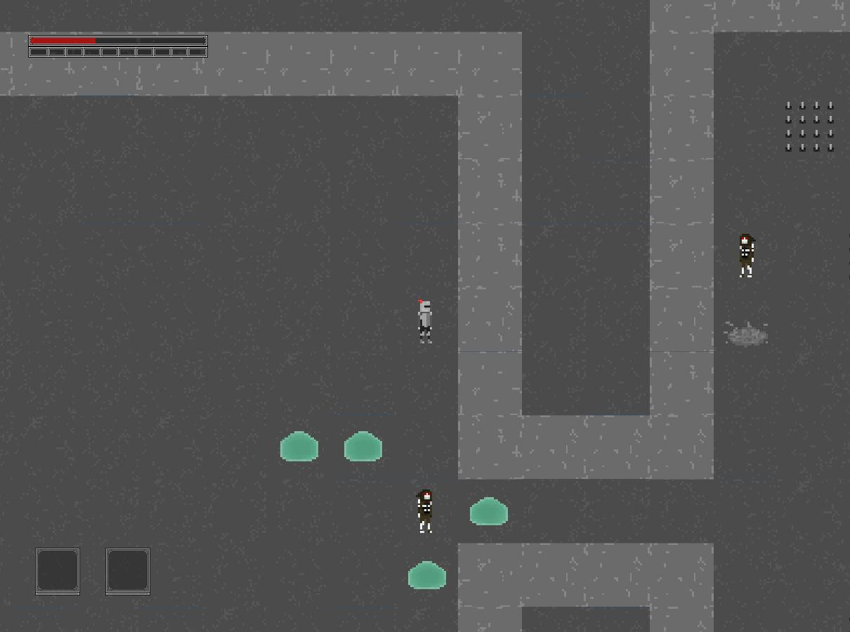 Roguelike alpha 1.0.8.3 f (itch) - кадр 2