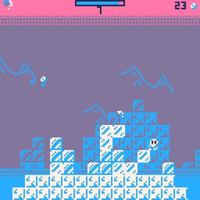 Not Ice Climbers, Eh? (itch) - кадр 3