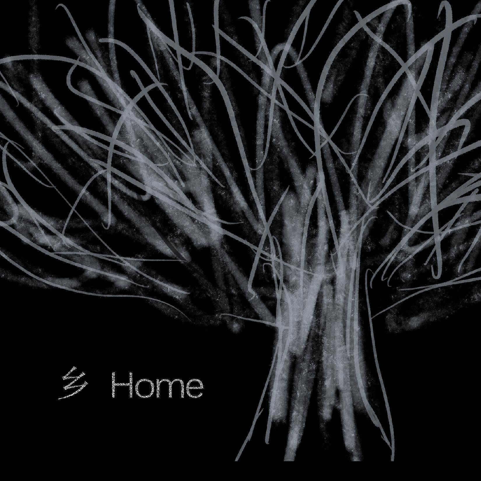 Home (itch) (mengqigao) - кадр 1