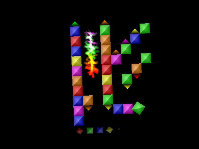 Colorful (itch) - кадр 3