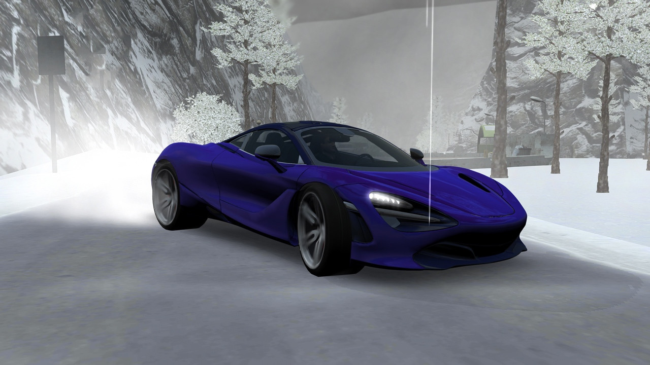 Driving School Original - кадр 4