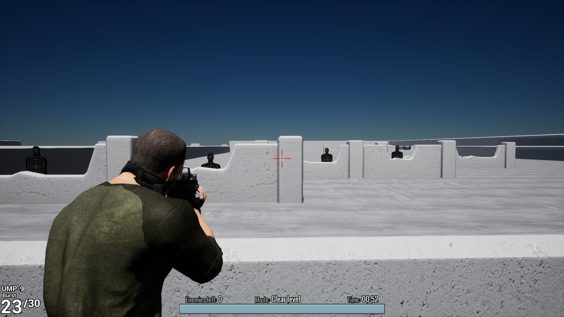 Battle Royale Trainer - кадр 6
