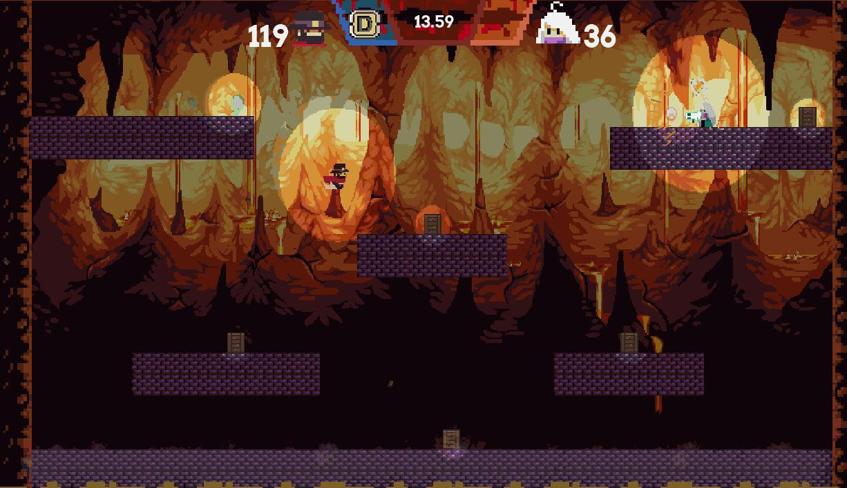 Gun Fight (itch) - кадр 3