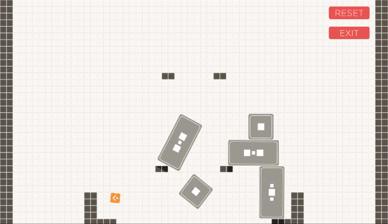 BLOK DROP NEO - кадр 3