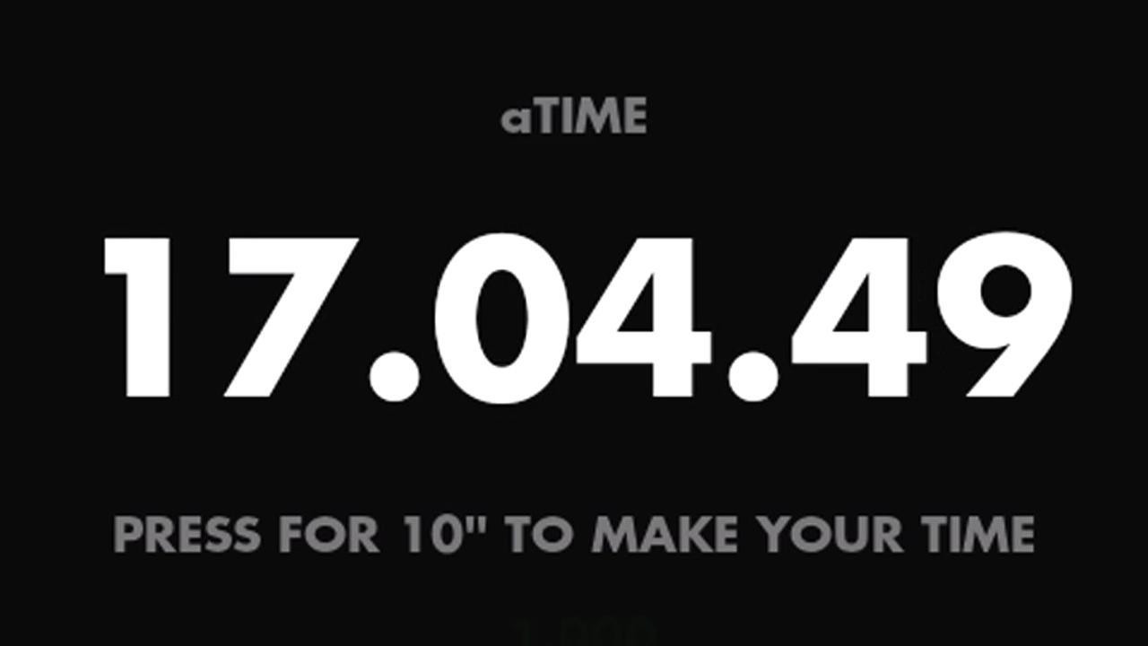 sTIME (itch) - кадр 2