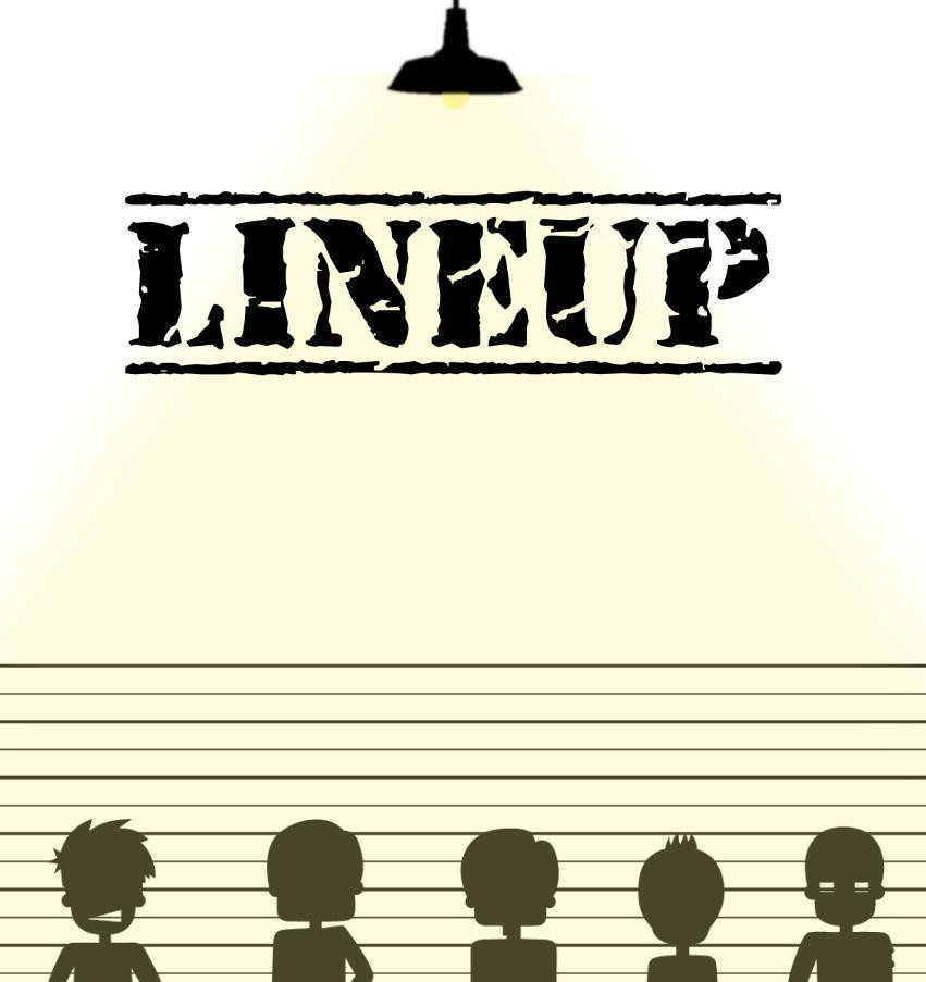 Line Up (itch) - кадр 1