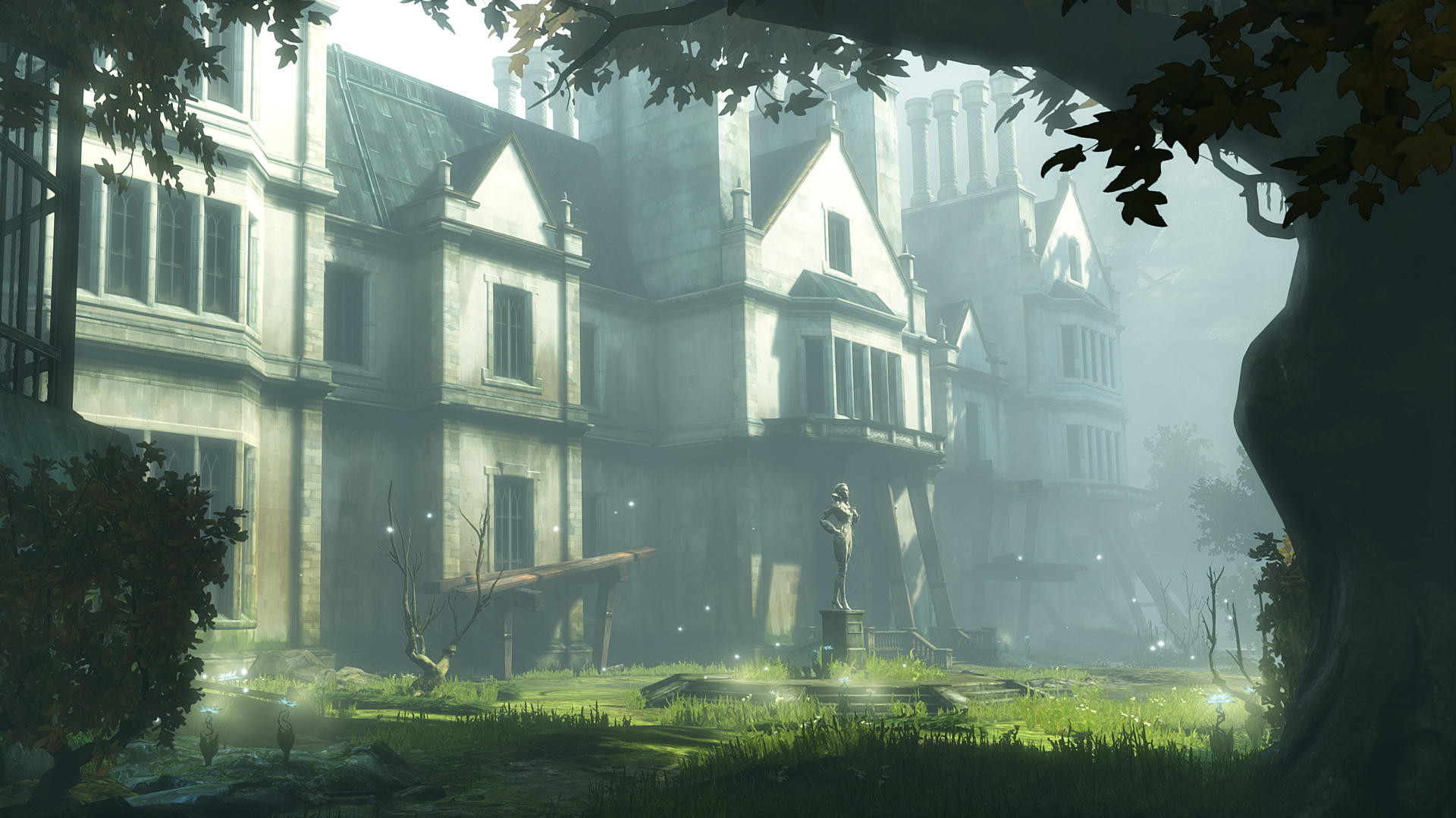 Dishonored: The Brigmore Witches - кадр 6