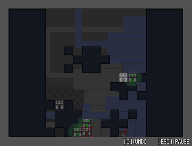 GOHOROBO - кадр 2