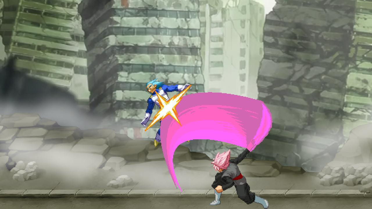 Final Tournament 2 (Mobile) (itch) - кадр 2