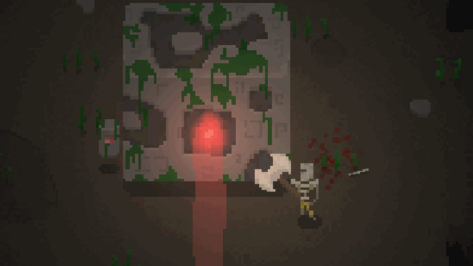 Underworld Dungeon - кадр 2