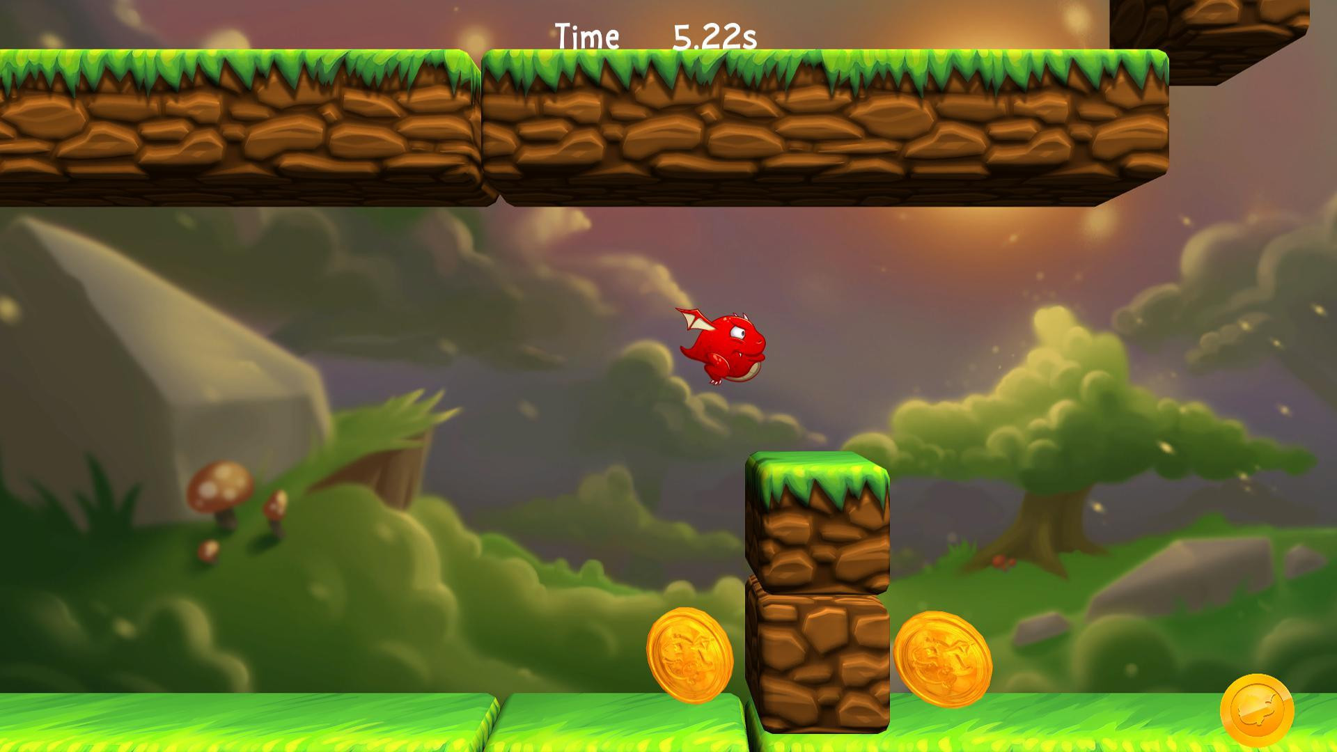 Drant (itch) - кадр 2