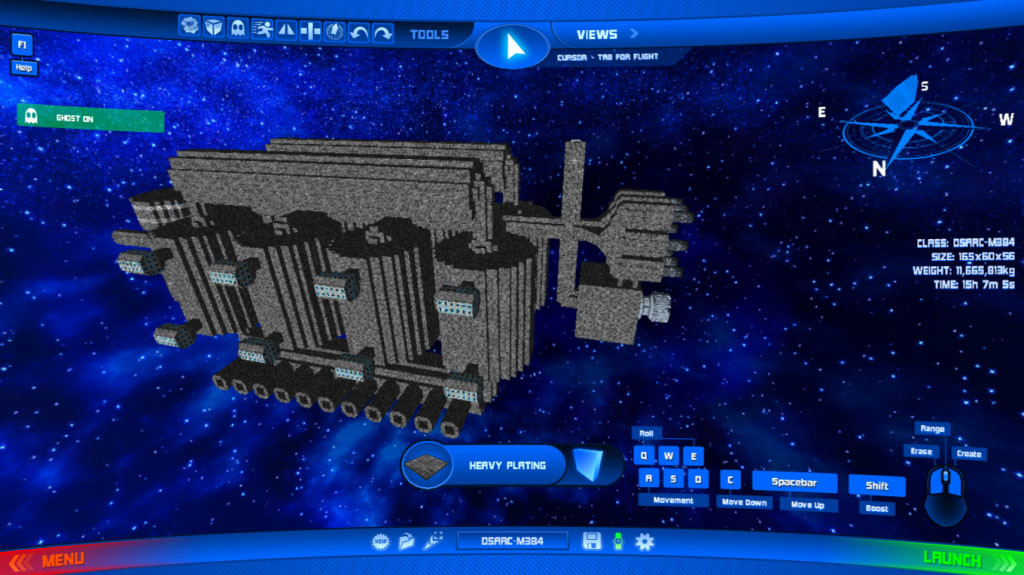 Blockade Runner - кадр 4