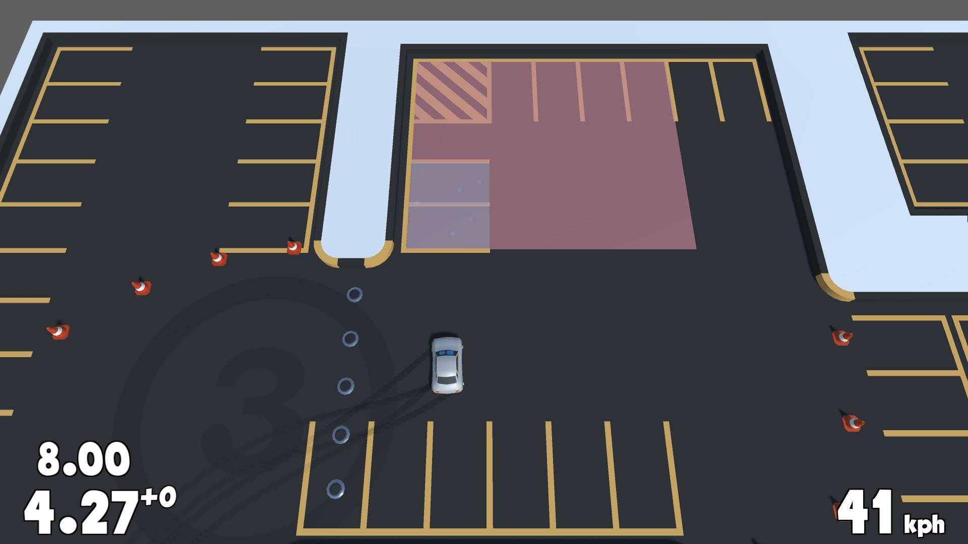 Scooch (Proof Of Concept) (itch) - кадр 2