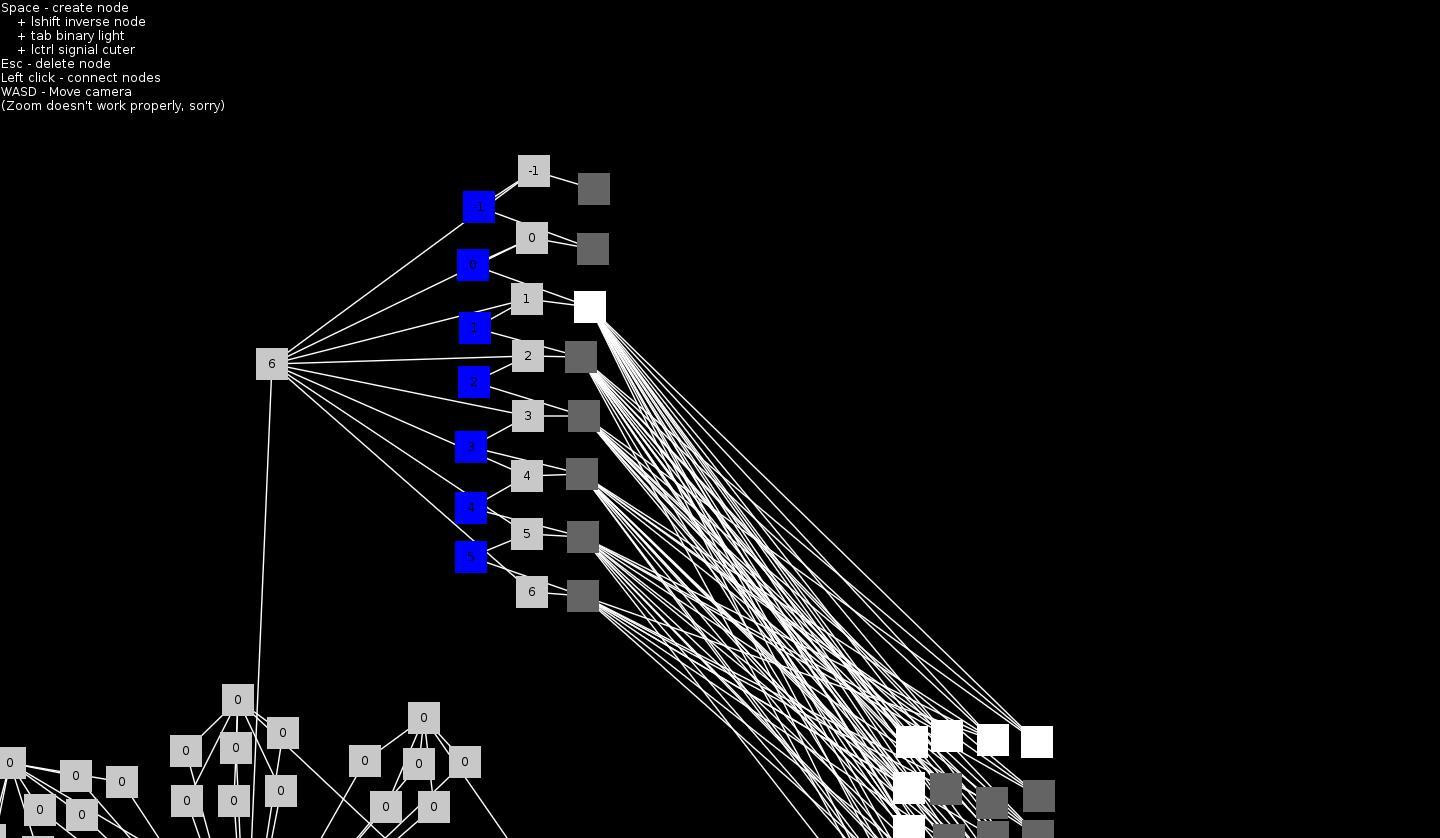 Connection (Lakso) (itch) - кадр 3