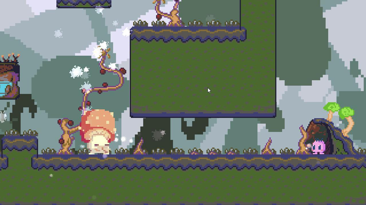 Fungi (itch) - кадр 1